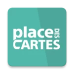 placedescartes android application logo